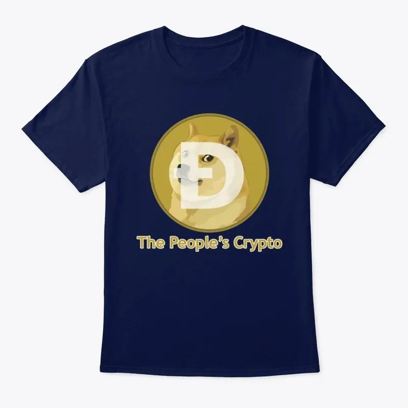 The People's Crypto