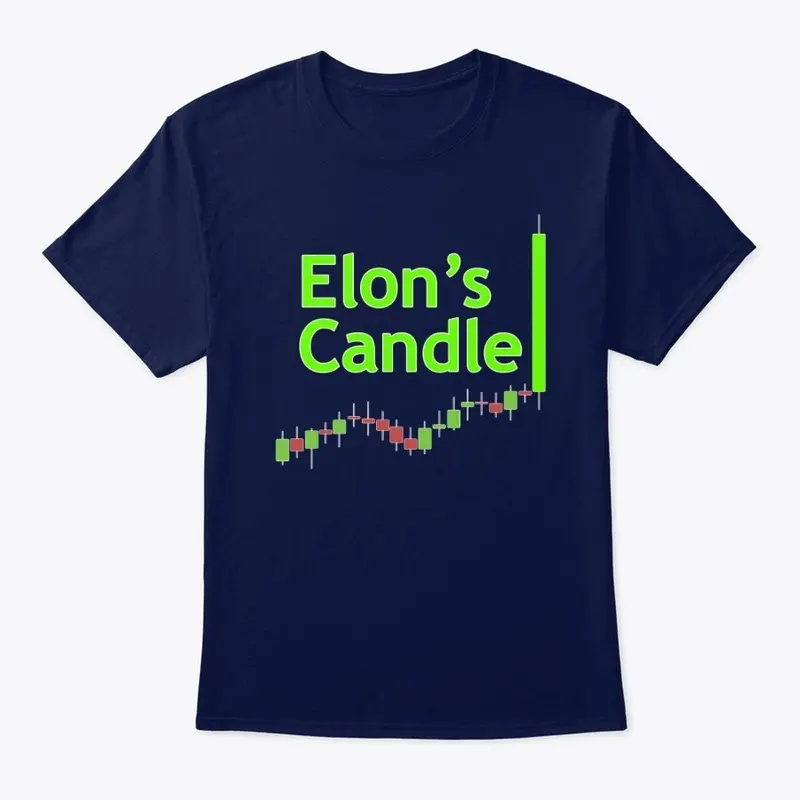 Elon's Candle