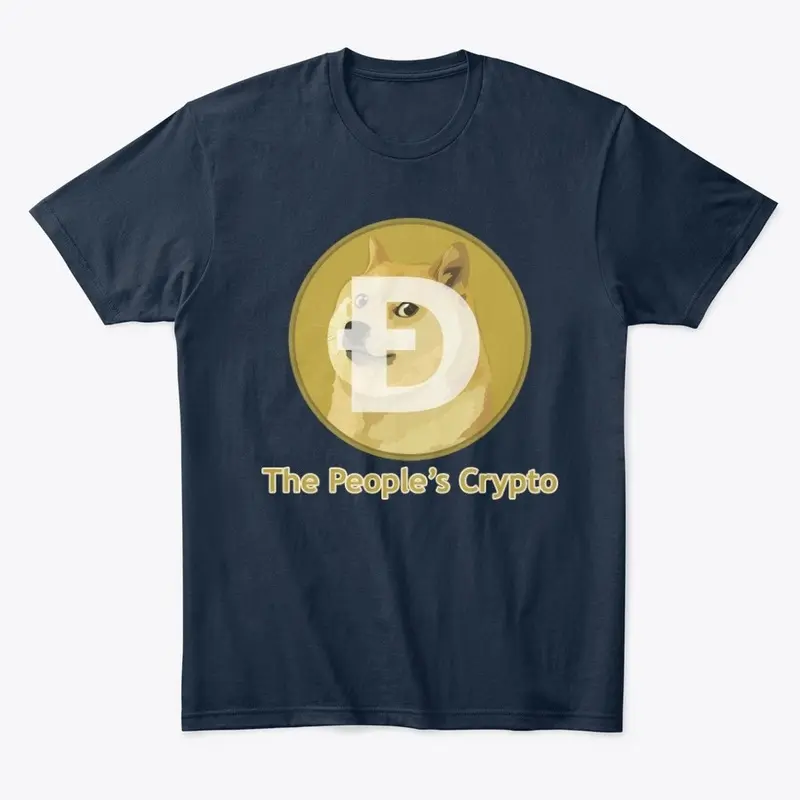 The People's Crypto