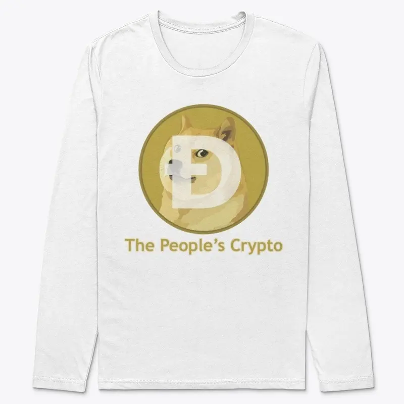 The People's Crypto