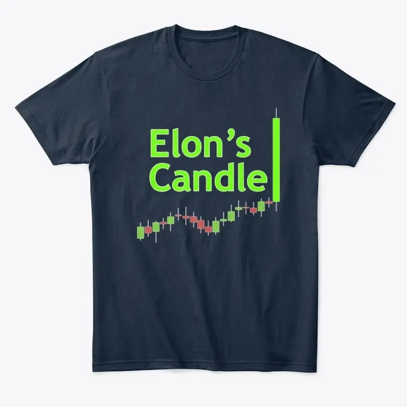 Elon's Candle